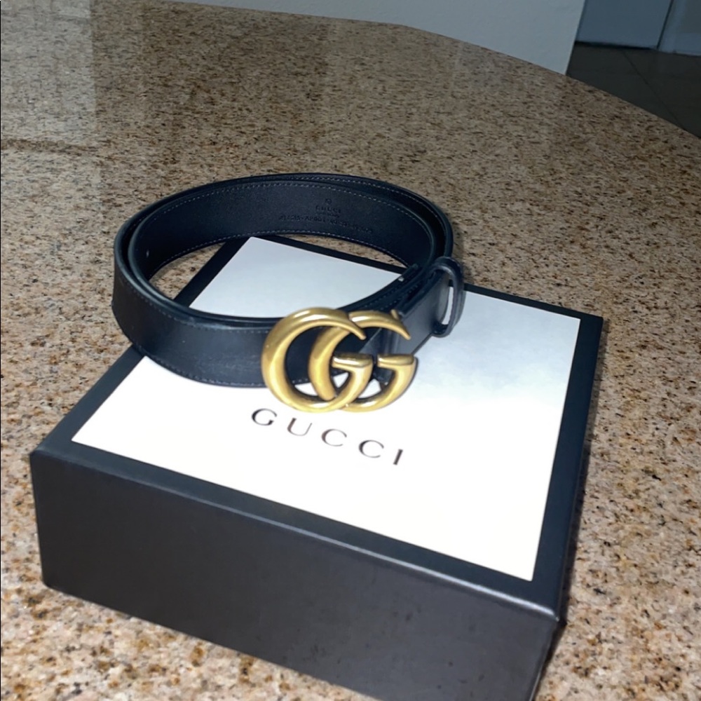 gucci belt